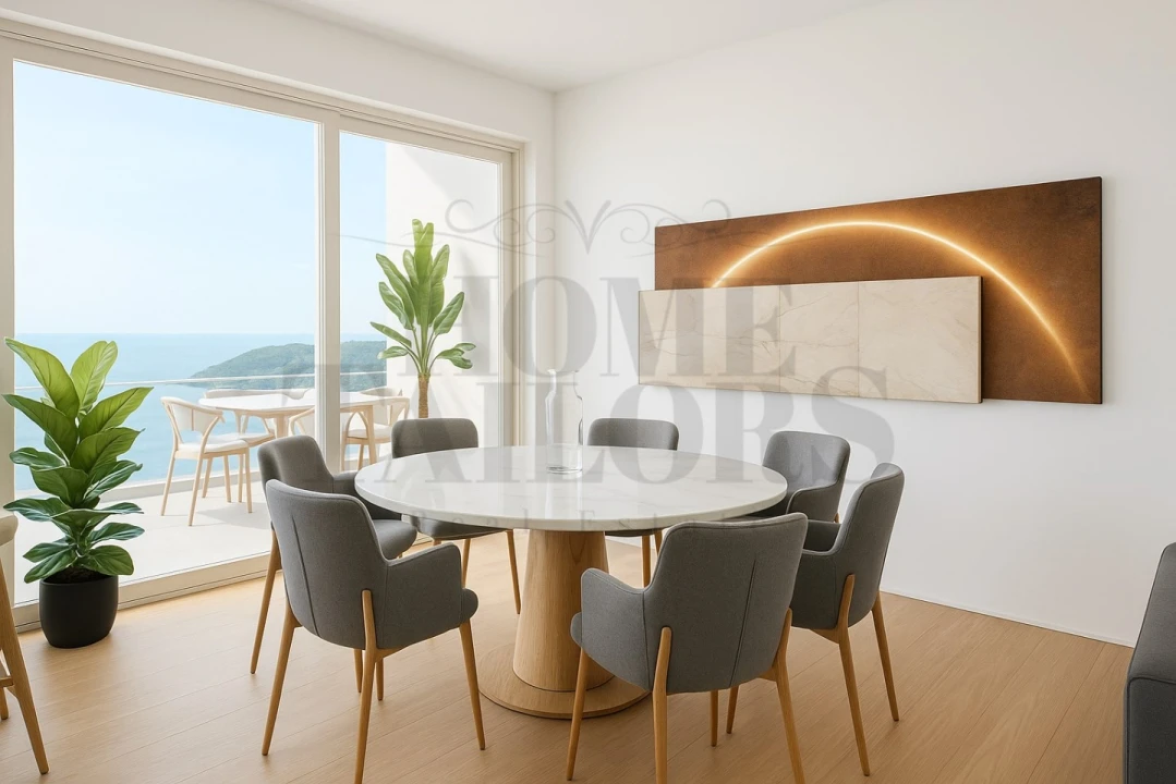 Apartamento T3 para Venda em Sesimbra (Castelo) Foto 13