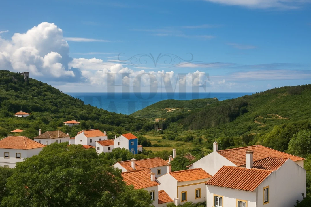 Apartamento T3 para Venda em Sesimbra (Castelo) Foto 18