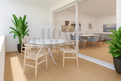 Apartamento T3 para Venda em Sesimbra (Castelo)
