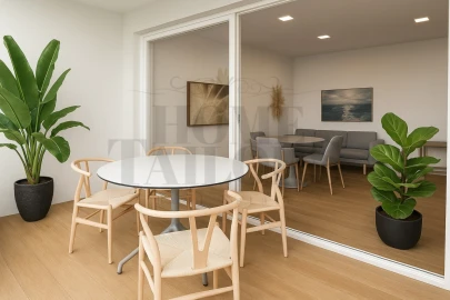 Apartamento T3 para Venda em Sesimbra (Castelo)