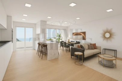 Apartamento T3 para Venda em Sesimbra (Castelo)