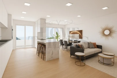 Apartamento T3 para Venda em Sesimbra (Castelo)