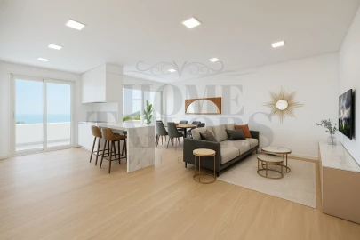 Apartamento T3 para Venda em Sesimbra (Castelo)