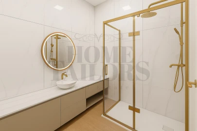 Apartamento T3 para Venda em Sesimbra (Castelo)