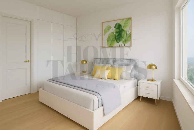 Apartamento T3 para Venda em Sesimbra (Castelo) Foto 3