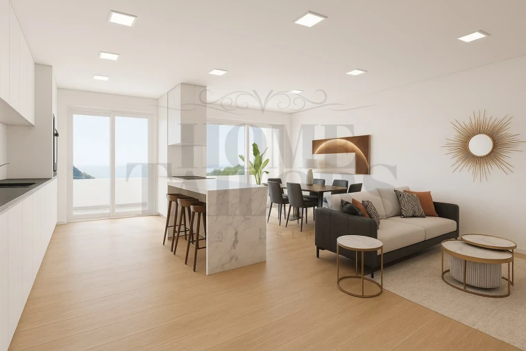 Apartamento T3 para Venda em Sesimbra (Castelo) Foto 8