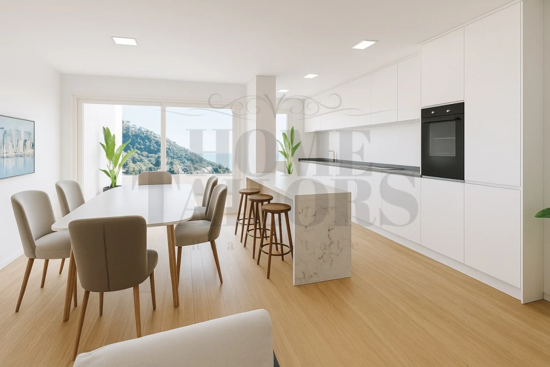 Apartamento T3 para Venda em Sesimbra (Castelo) Foto 4