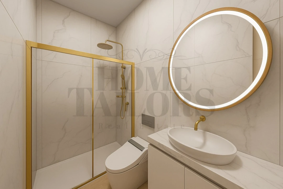 Apartamento T3 para Venda em Sesimbra (Castelo) Foto 5