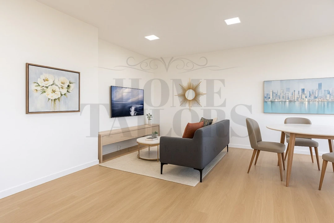 Apartamento T3 para Venda em Sesimbra (Castelo) Foto 8