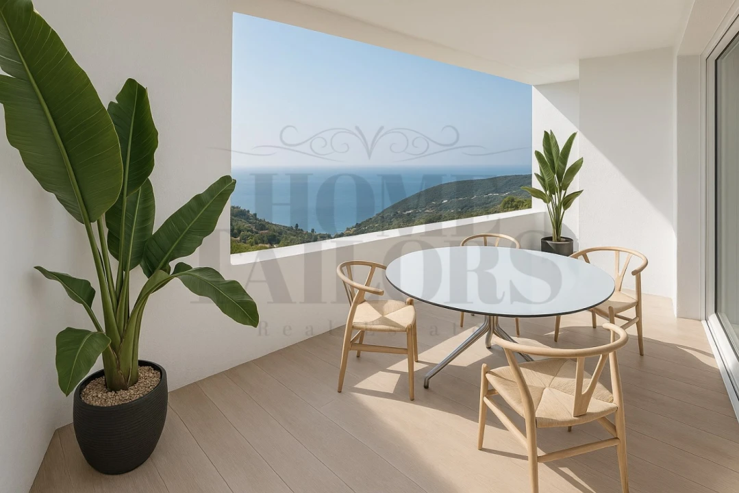 Apartamento T3 para Venda em Sesimbra (Castelo) Foto 9