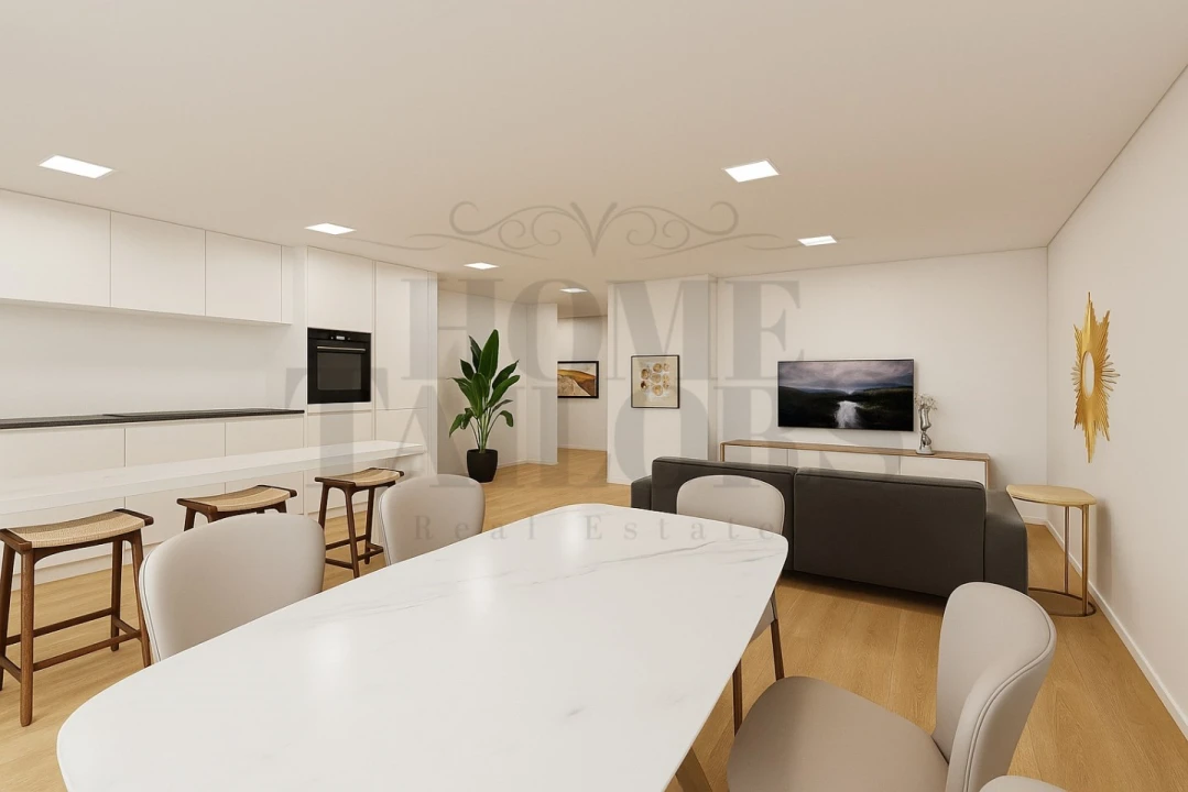 Apartamento T3 para Venda em Sesimbra (Castelo) Foto 10