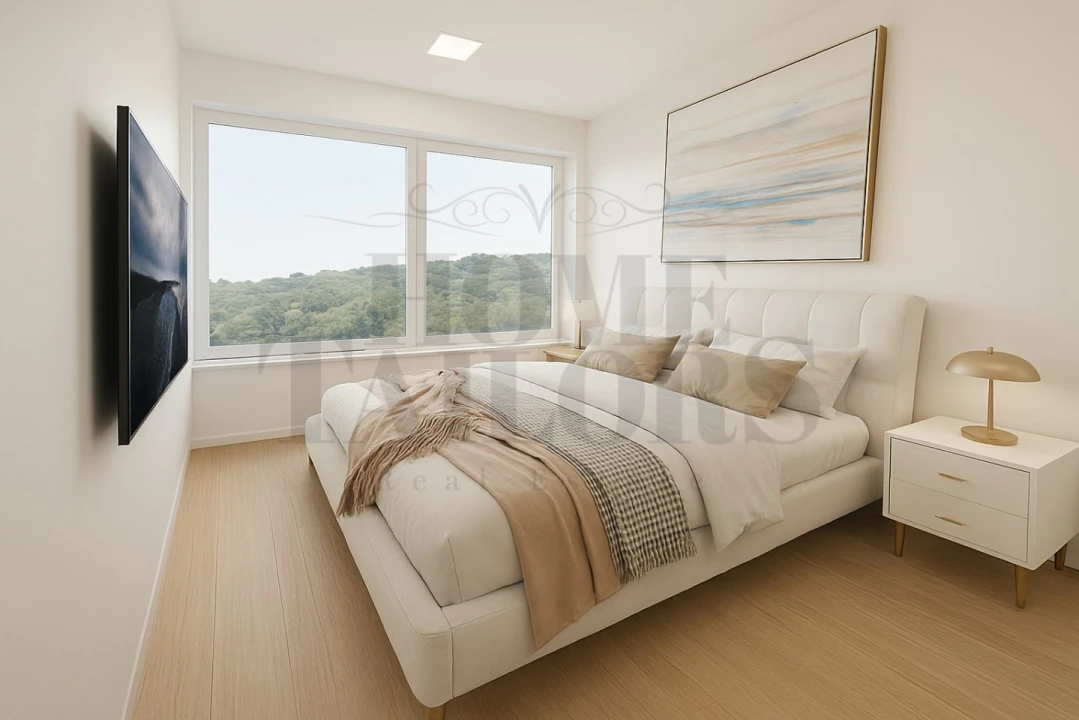 Apartamento T3 para Venda em Sesimbra (Castelo) Foto 1
