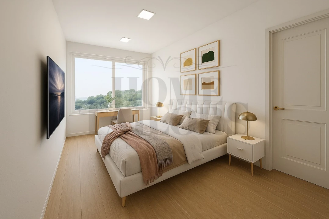 Apartamento T3 para Venda em Sesimbra (Castelo) Foto 11