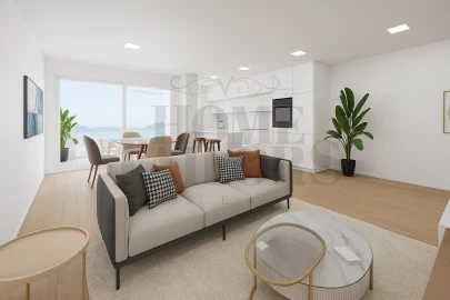 Apartamento T3 para Venda em Sesimbra (Castelo)