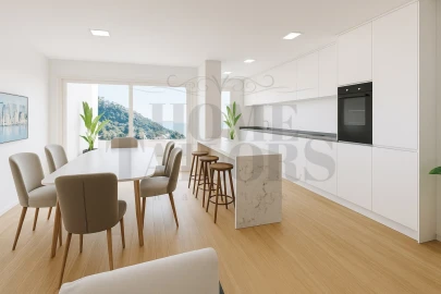 Apartamento T3 para Venda em Sesimbra (Castelo)