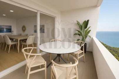 Apartamento T3 para Venda em Sesimbra (Castelo)