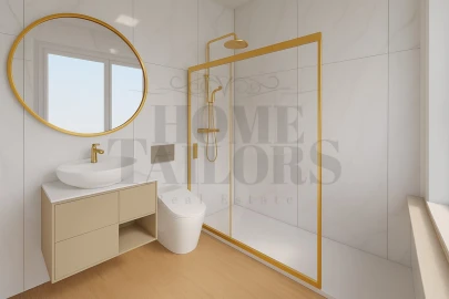 Apartamento T3 para Venda em Sesimbra (Castelo)