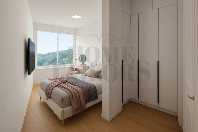 Apartamento T3 para Venda em Sesimbra (Castelo) Foto 17