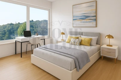 Apartamento T3 para Venda em Sesimbra (Castelo)