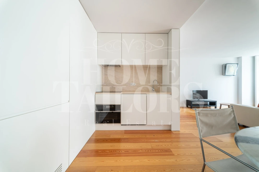Apartamento T2 para Venda em Santa Maria Maior Foto 6