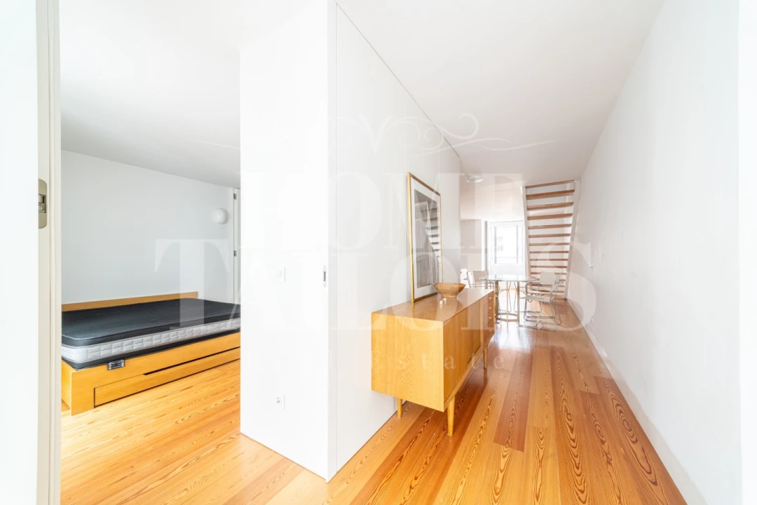 Apartamento T2 para Venda em Santa Maria Maior Foto 5