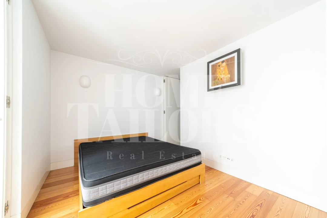 Apartamento T2 para Venda em Santa Maria Maior Foto 10