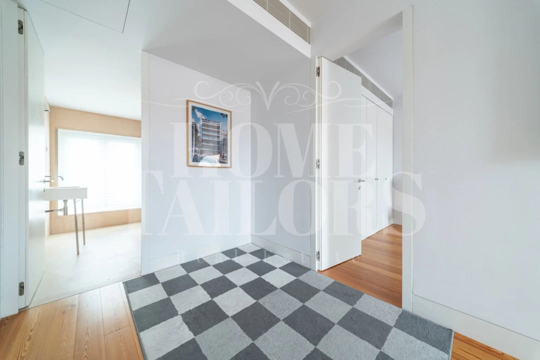Apartamento T2 para Venda em Santa Maria Maior Foto 14