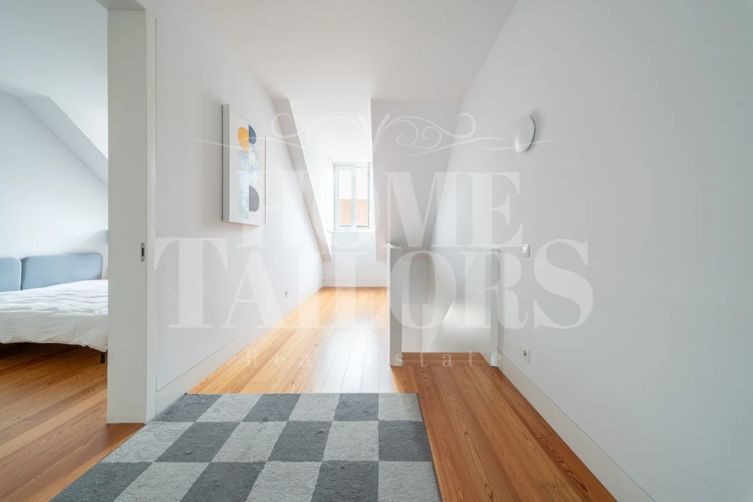 Apartamento T2 para Venda em Santa Maria Maior Foto 15