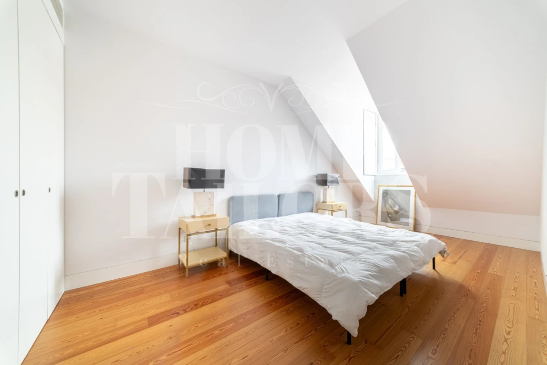 Apartamento T2 para Venda em Santa Maria Maior Foto 18