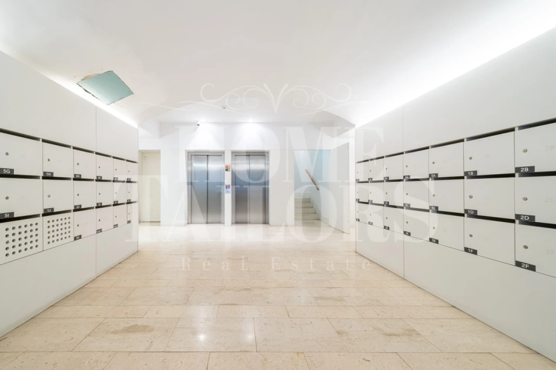 Apartamento T2 para Venda em Santa Maria Maior Foto 22