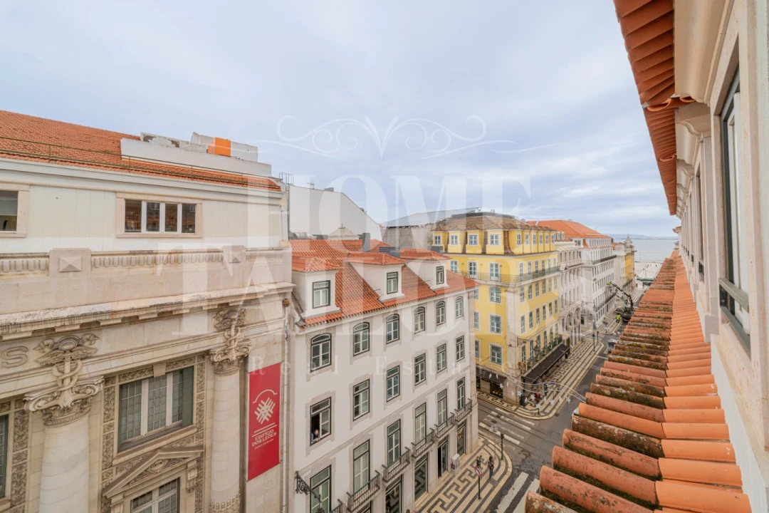Apartamento T2 para Venda em Santa Maria Maior Foto 23