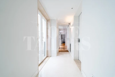 Apartamento T2 para Venda em Santa Maria Maior
