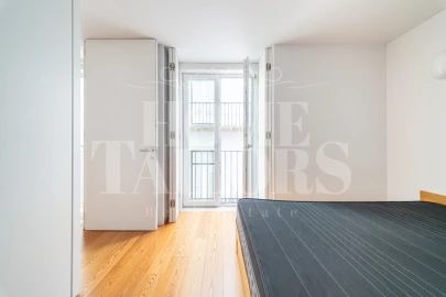 Apartamento T2 para Venda em Santa Maria Maior