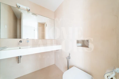 Apartamento T2 para Venda em Santa Maria Maior