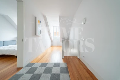 Apartamento T2 para Venda em Santa Maria Maior