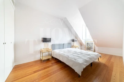 Apartamento T2 para Venda em Santa Maria Maior