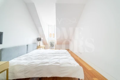 Apartamento T2 para Venda em Santa Maria Maior