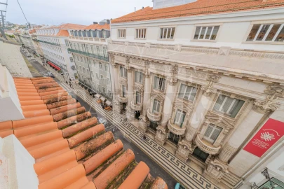 Apartamento T2 para Venda em Santa Maria Maior