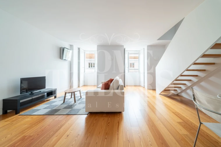 Apartamento T2 para Venda em Santa Maria Maior Foto 2