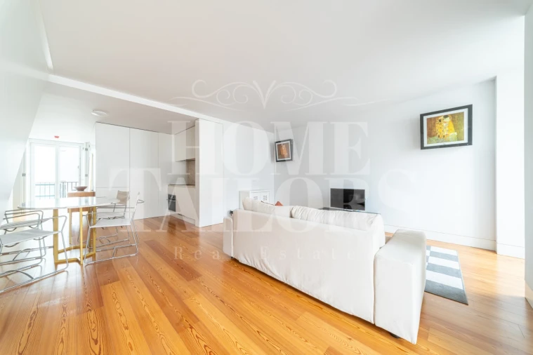 Apartamento T2 para Venda em Santa Maria Maior Foto 3