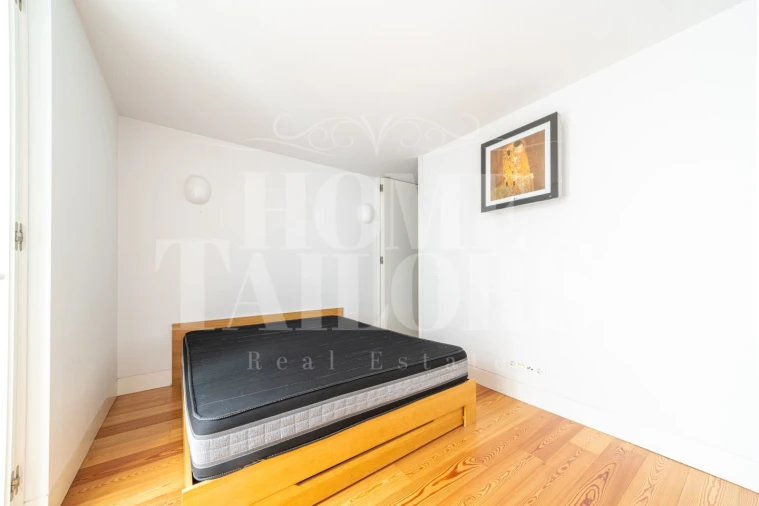 Apartamento T2 para Venda em Santa Maria Maior Foto 10