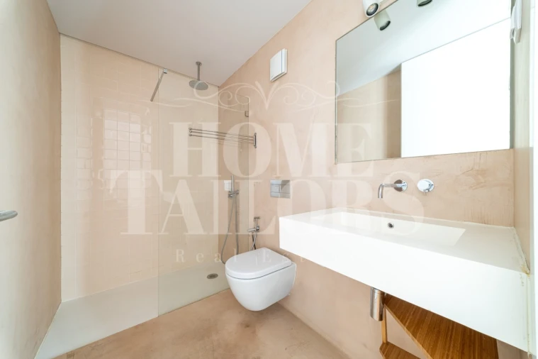 Apartamento T2 para Venda em Santa Maria Maior Foto 12