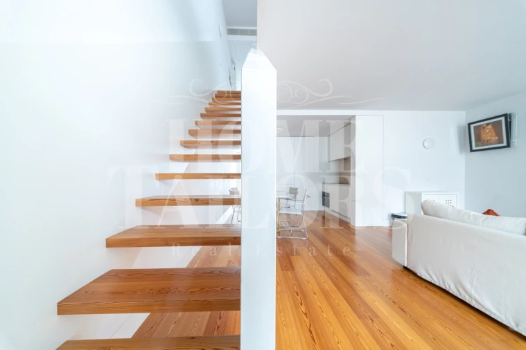 Apartamento T2 para Venda em Santa Maria Maior Foto 13