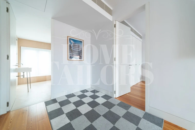 Apartamento T2 para Venda em Santa Maria Maior Foto 14