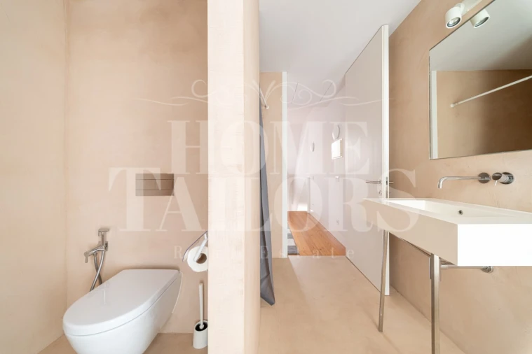 Apartamento T2 para Venda em Santa Maria Maior Foto 17