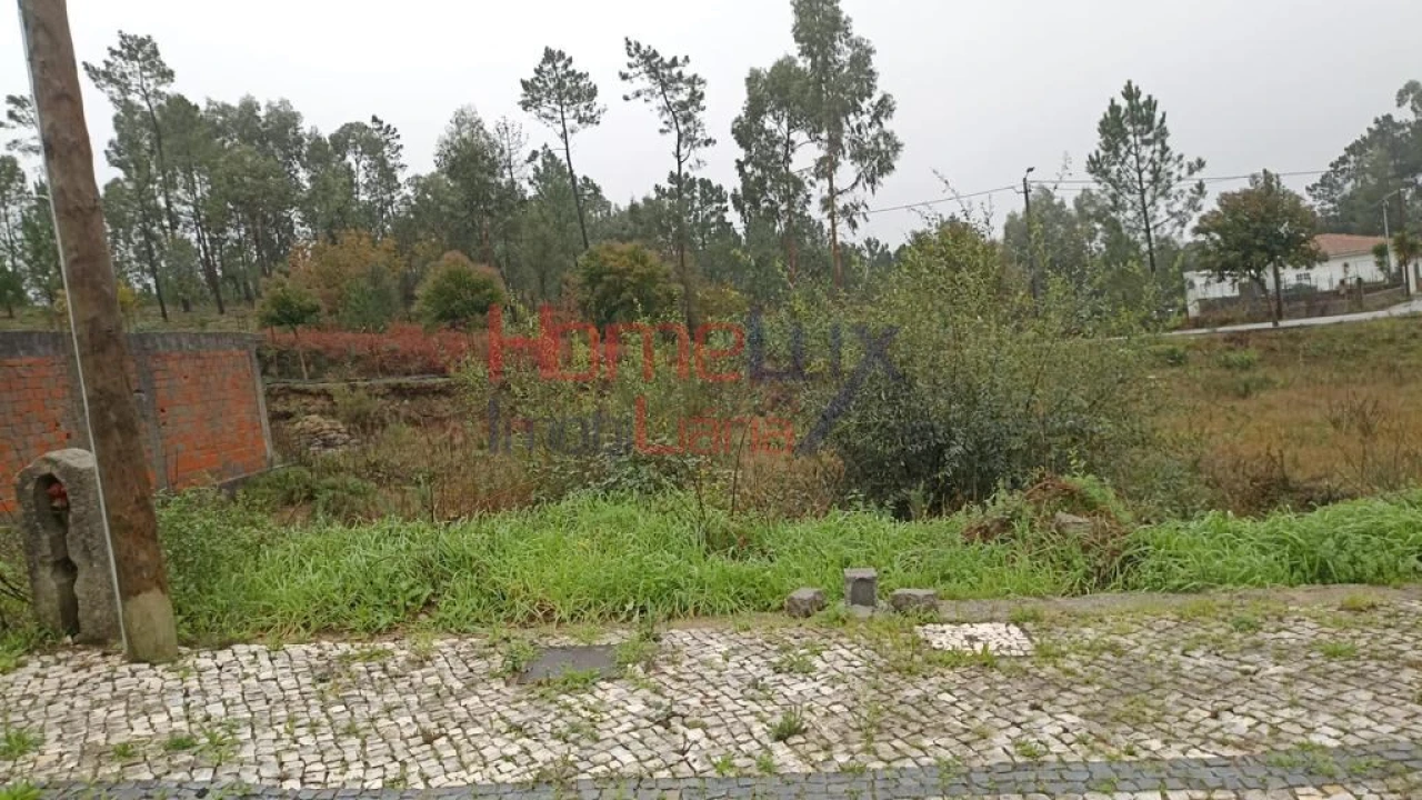 Terreno para Venda em Fajões Foto 6