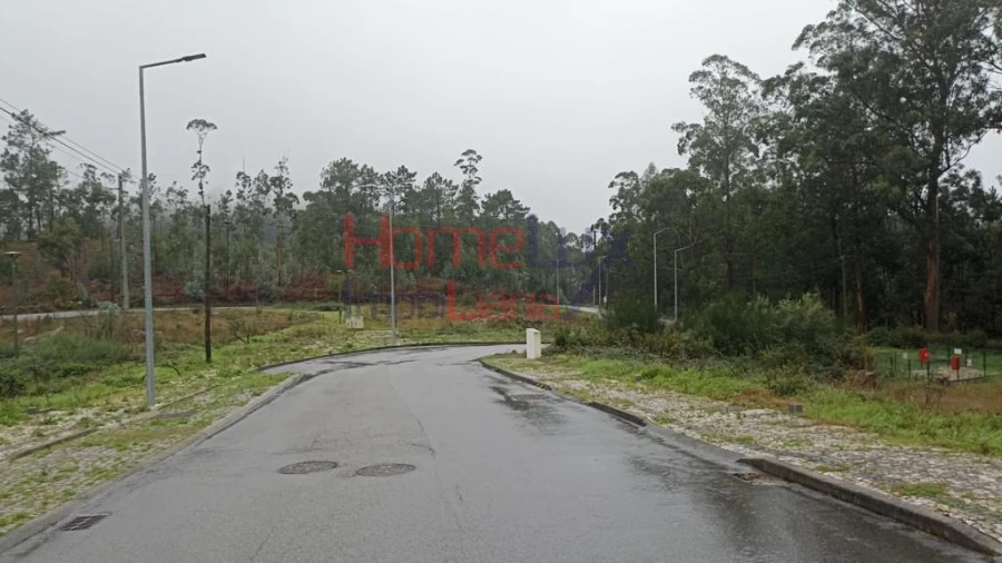 Terreno para Venda em Fajões Foto 3