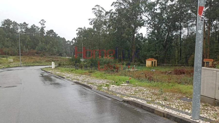 Terreno para Venda em Fajões
