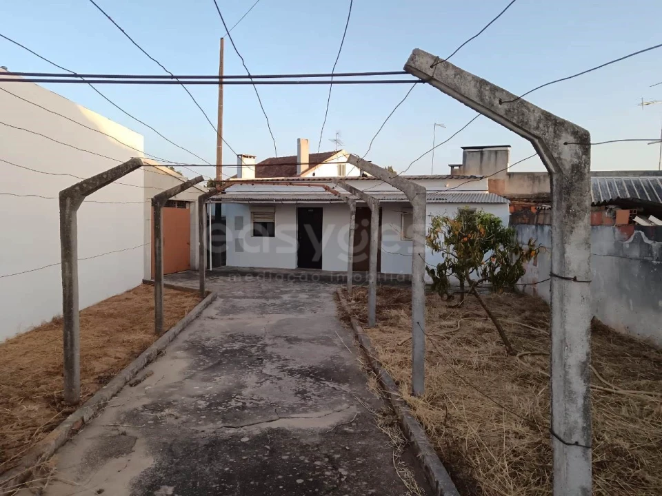 Armazém para Venda em Nazare Foto 10