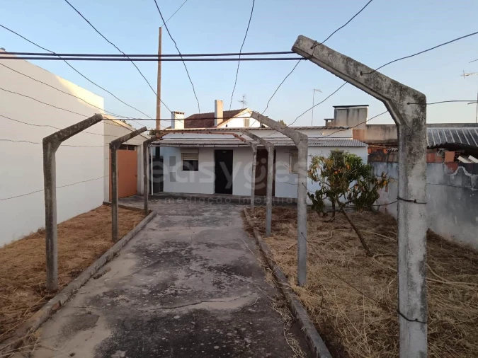 Armazém para Venda em Nazare Foto 10